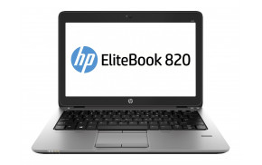 HP EliteBook 820 G1 Äriklass